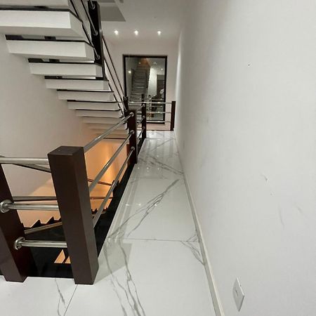 Mansao No Recreio Dos Bandeirantes Villa Rio de Janeiro Buitenkant foto